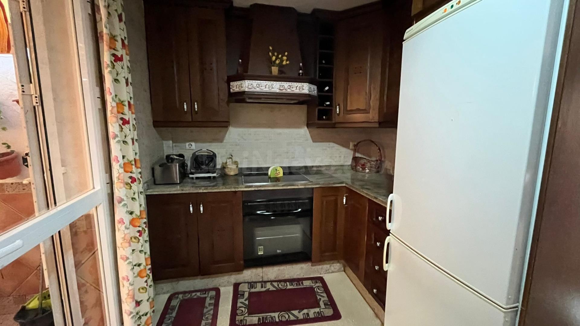 Casa 3 habitaciones en venta - Andalucia - foto 5