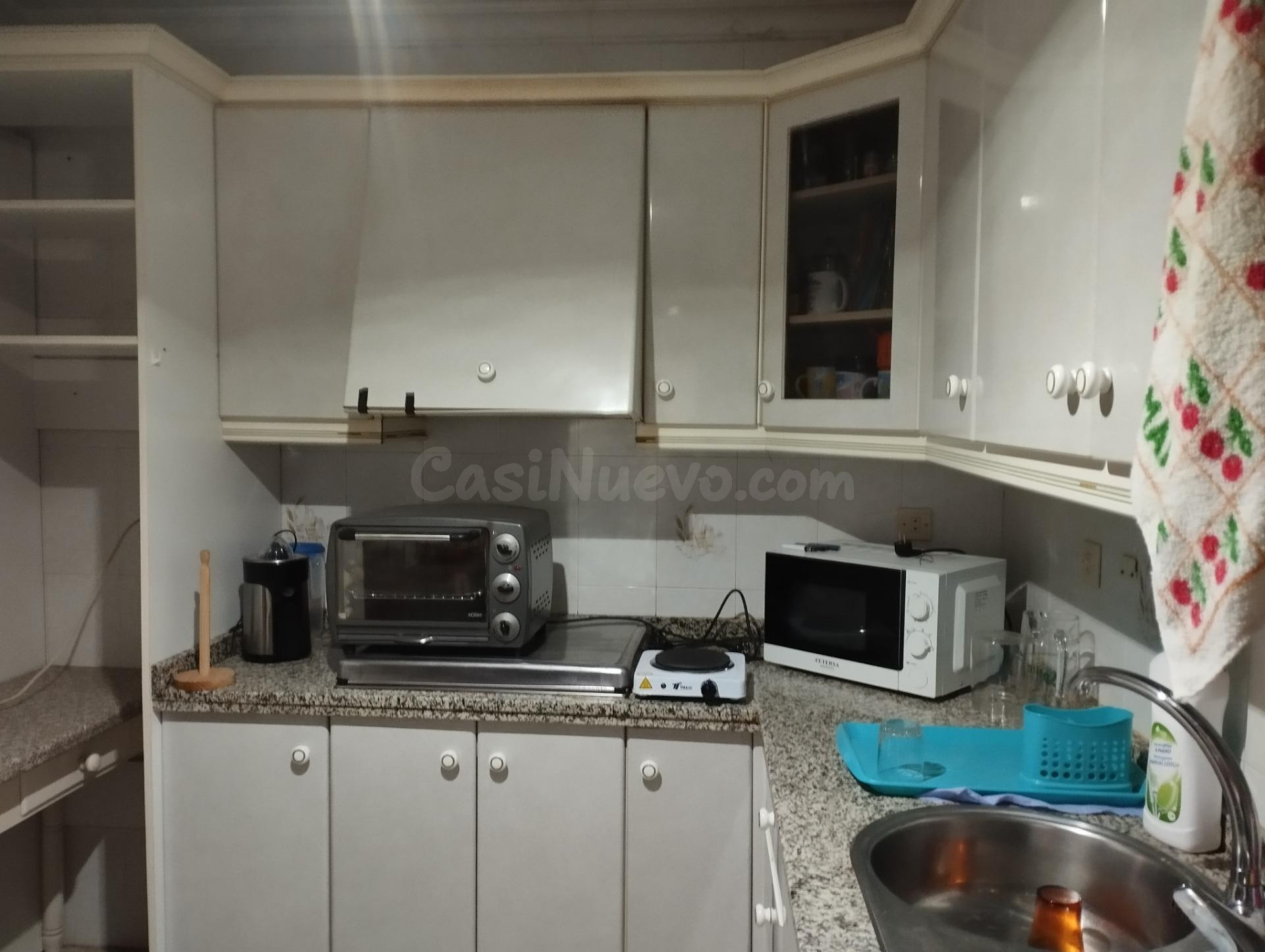 Casa 3 habitaciones en venta - CERRILLO - foto 3