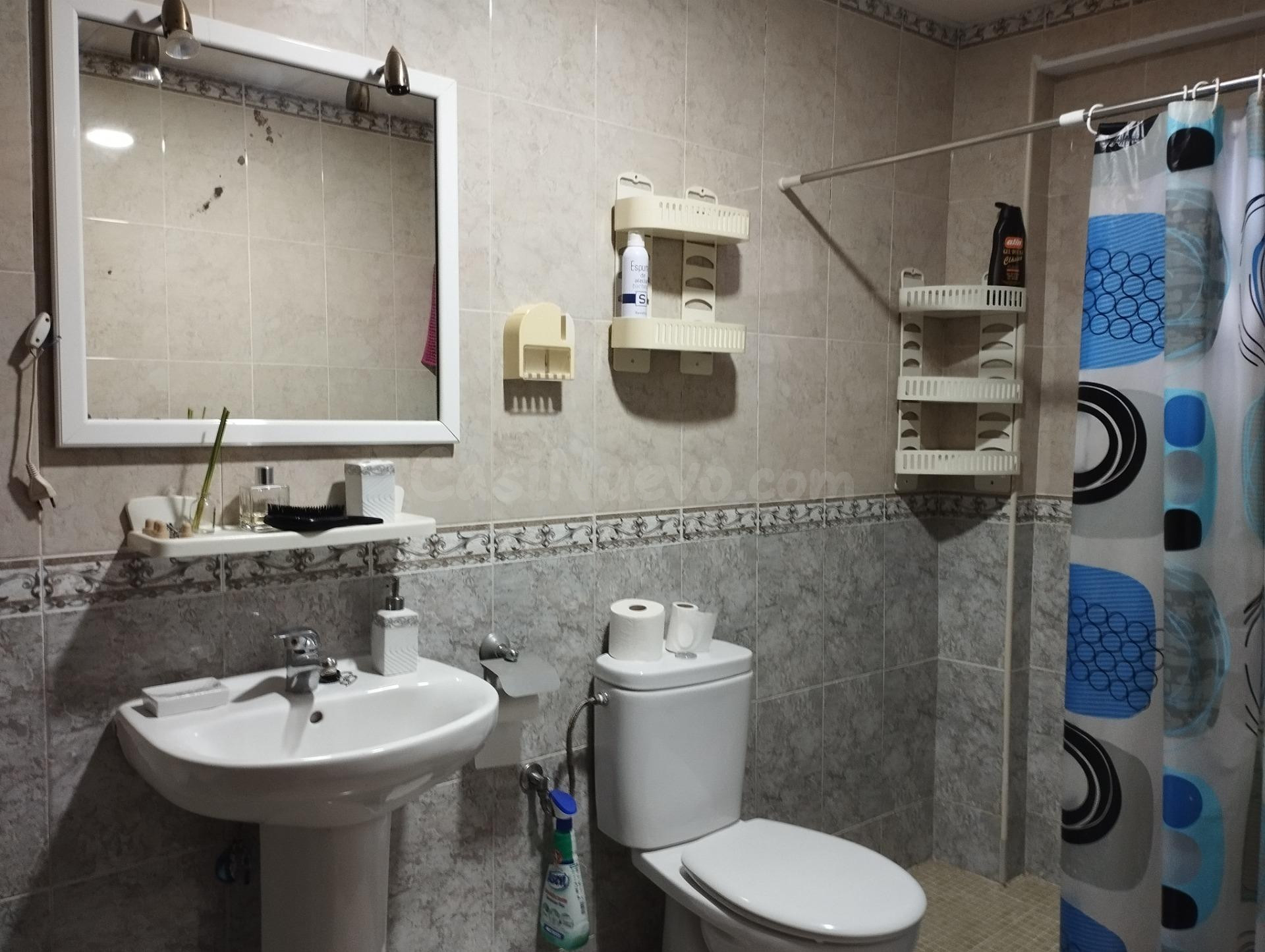 Casa 3 habitaciones en venta - CERRILLO - foto 4