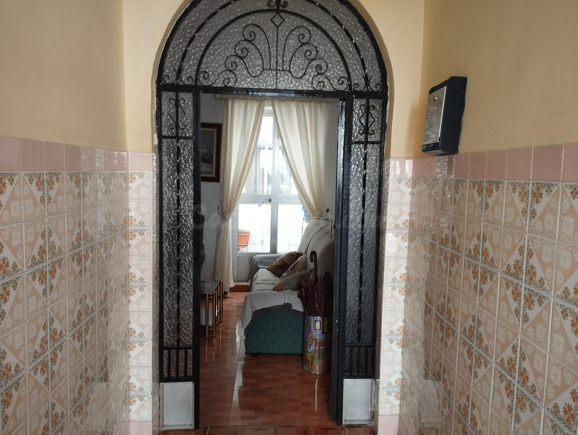 Casa 3 habitaciones en venta - Centro