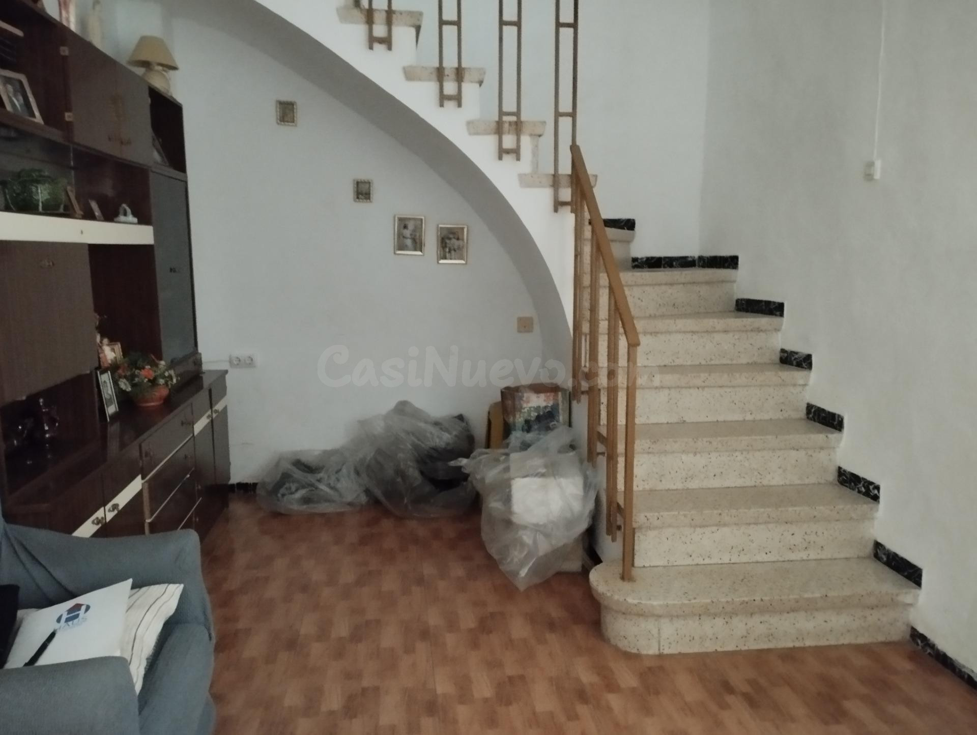 Casa 3 habitaciones en venta - Centro - foto 3