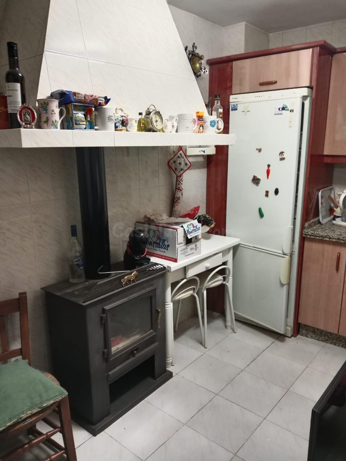 Casa 5 habitaciones 191m² en venta - Tejera - foto 4