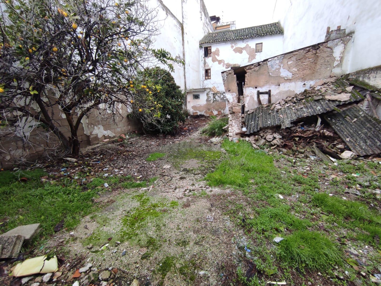 Oportunidad de Inversión en Cabra: Casa para Reforma Integral