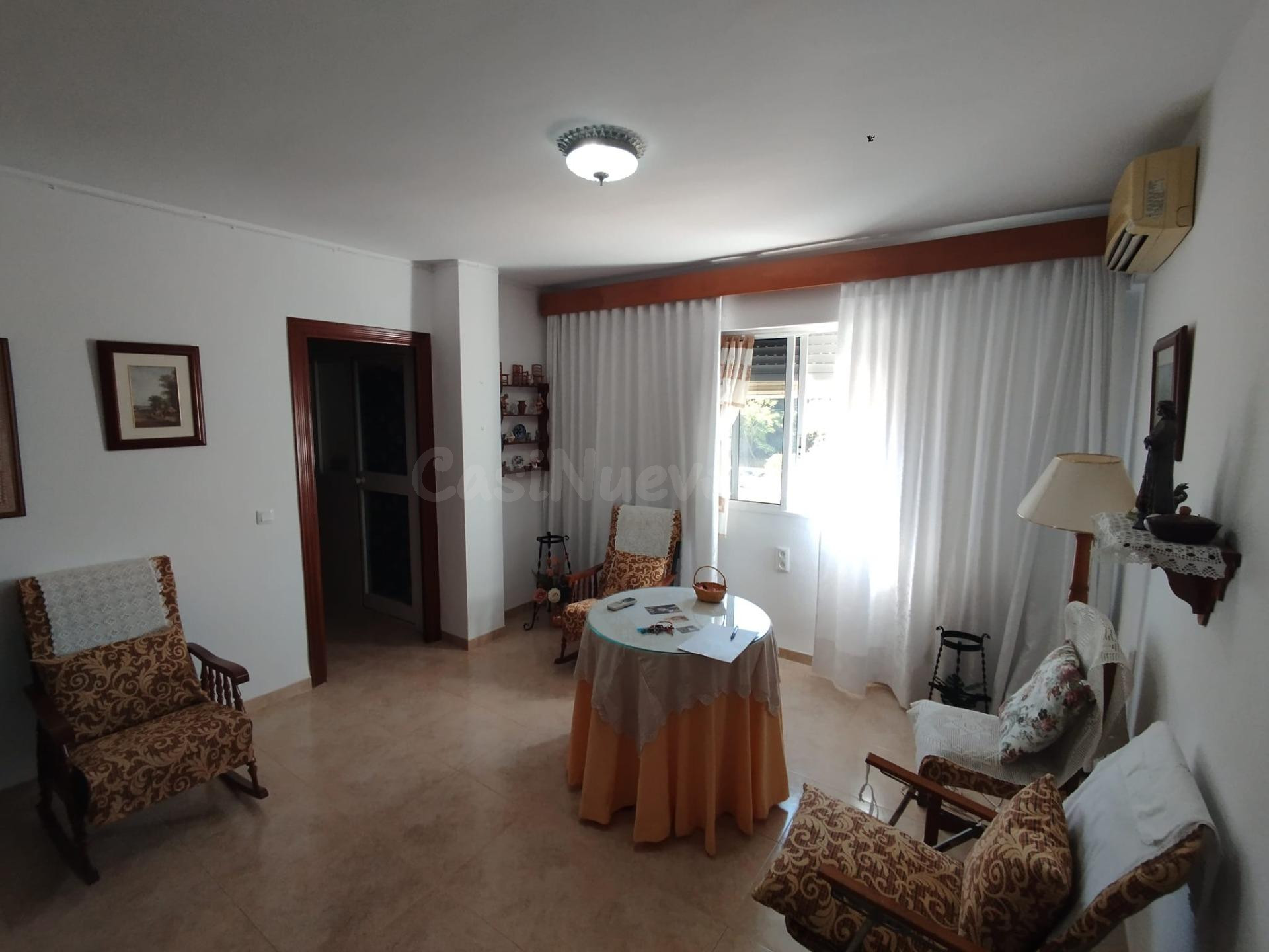 Piso 3 habitaciones 127m² en venta - Semi centro