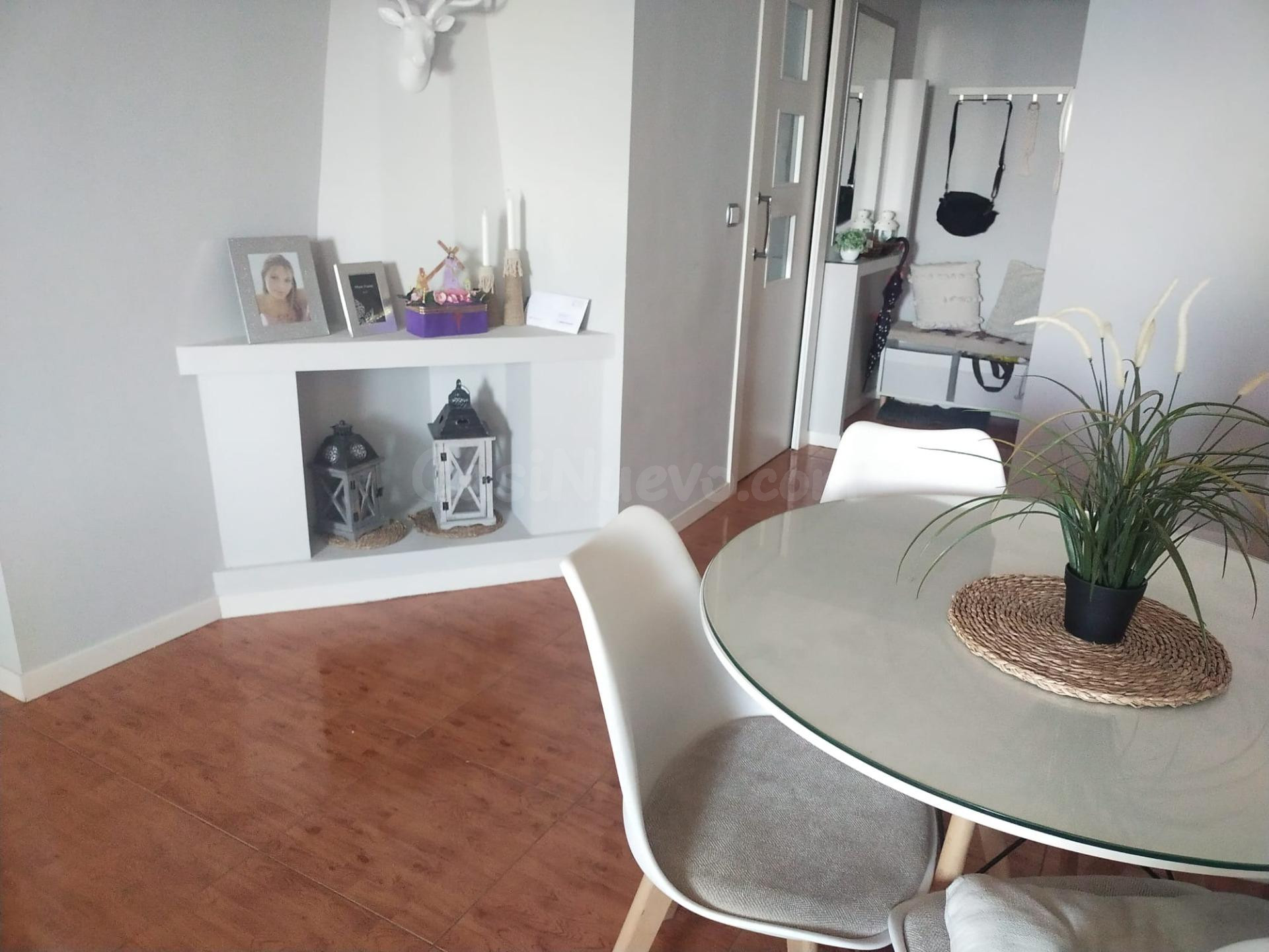 Piso Ideal para Familias en Aguilar de la Frontera - ¡Listo para Entrar a Vivir por solo €63,000!