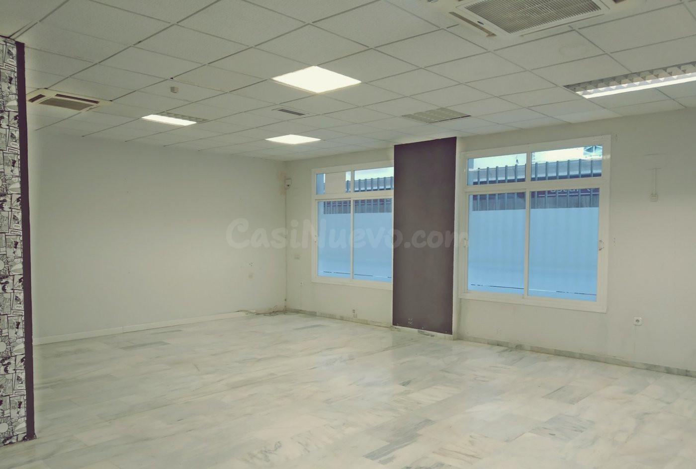 Local en venta o alquiler zona torreón
