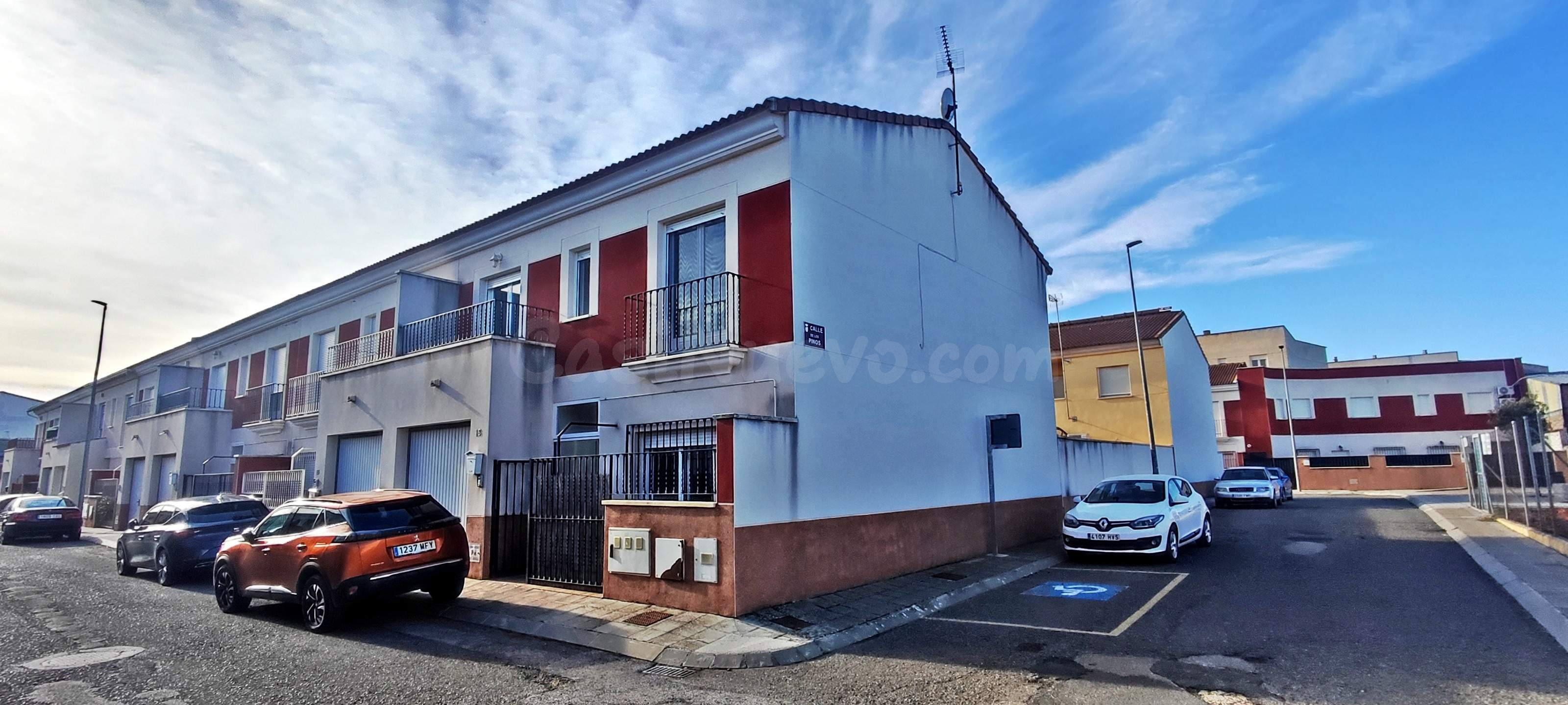 Casa o chalet en venta en Pozuelo de Calatrava