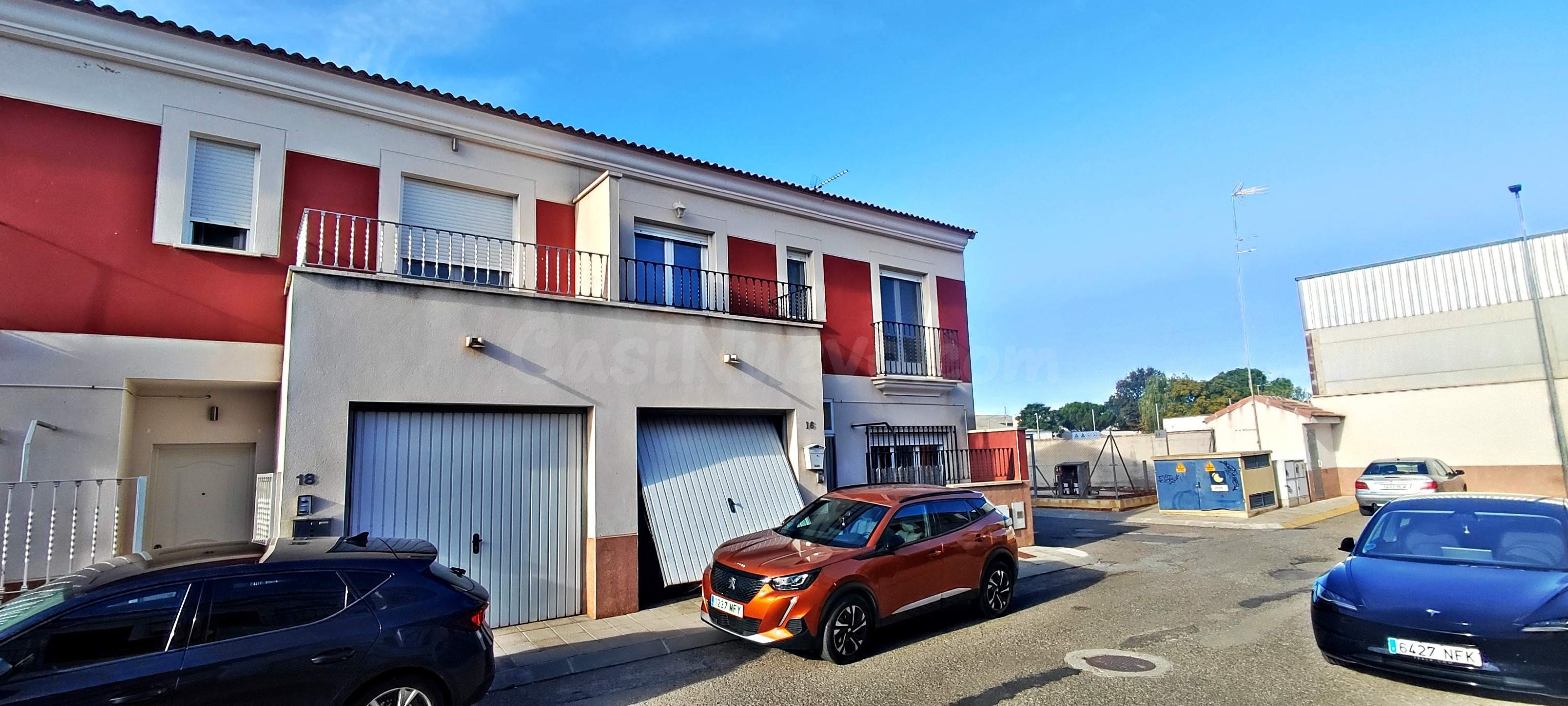 Casa o chalet en venta en Pozuelo de Calatrava - foto 2