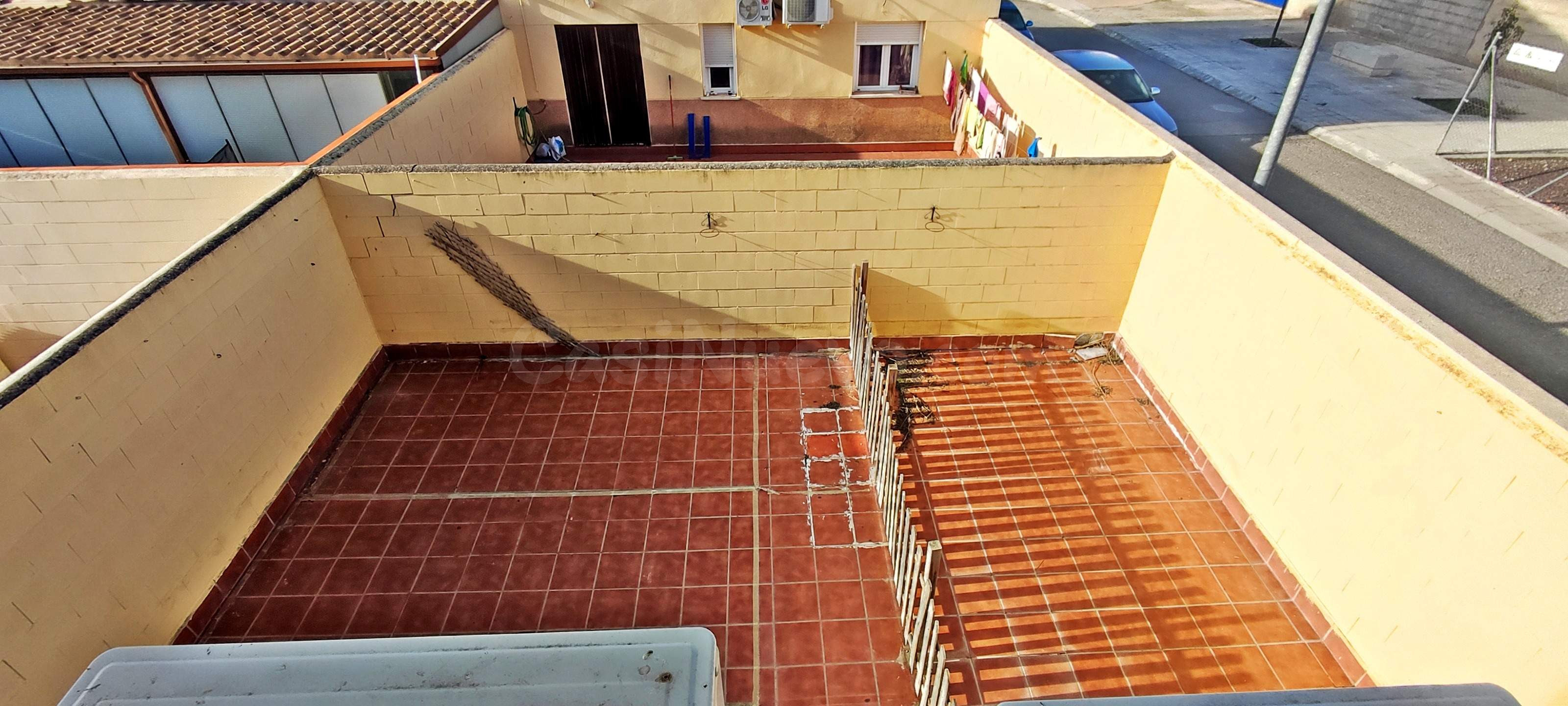 Casa o chalet en venta en Pozuelo de Calatrava - foto 3
