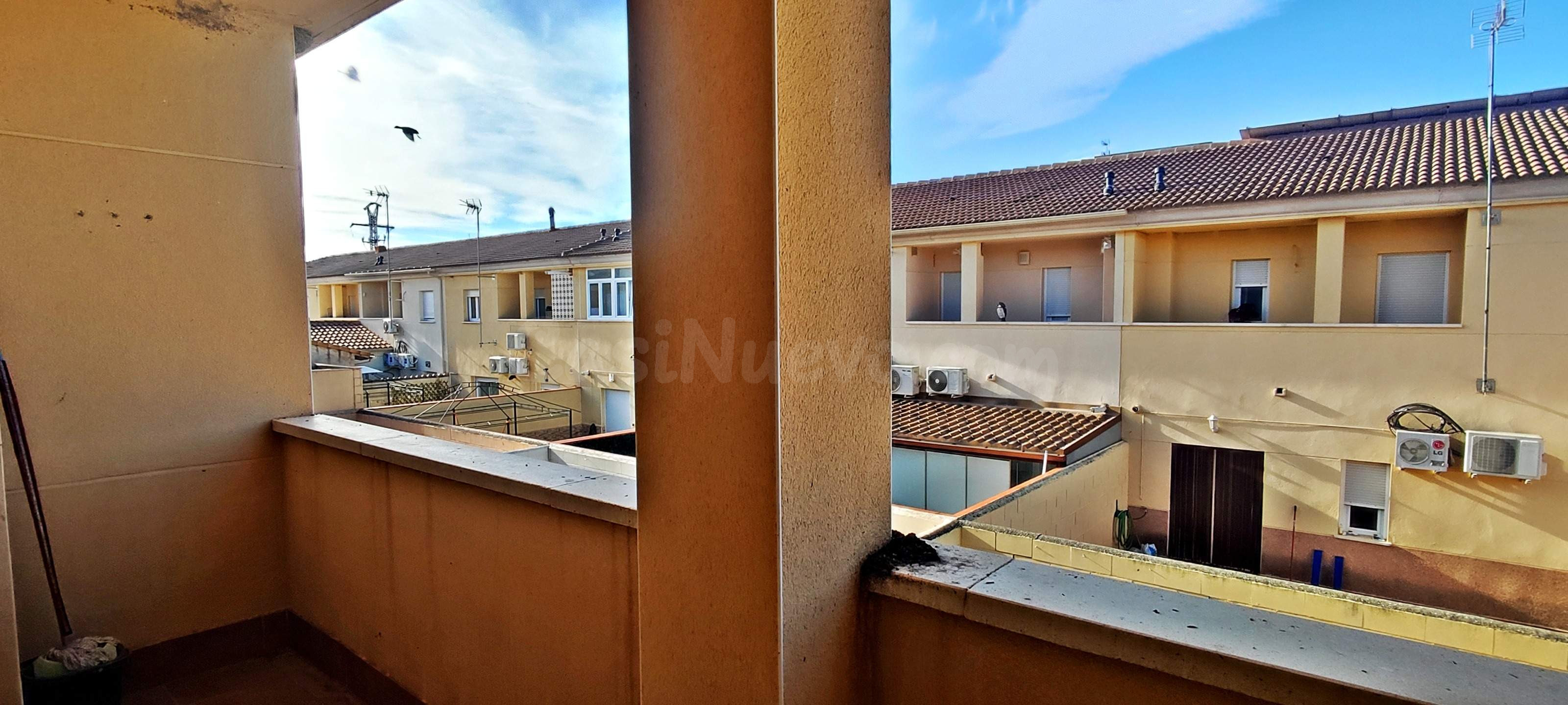 Casa o chalet en venta en Pozuelo de Calatrava - foto 4