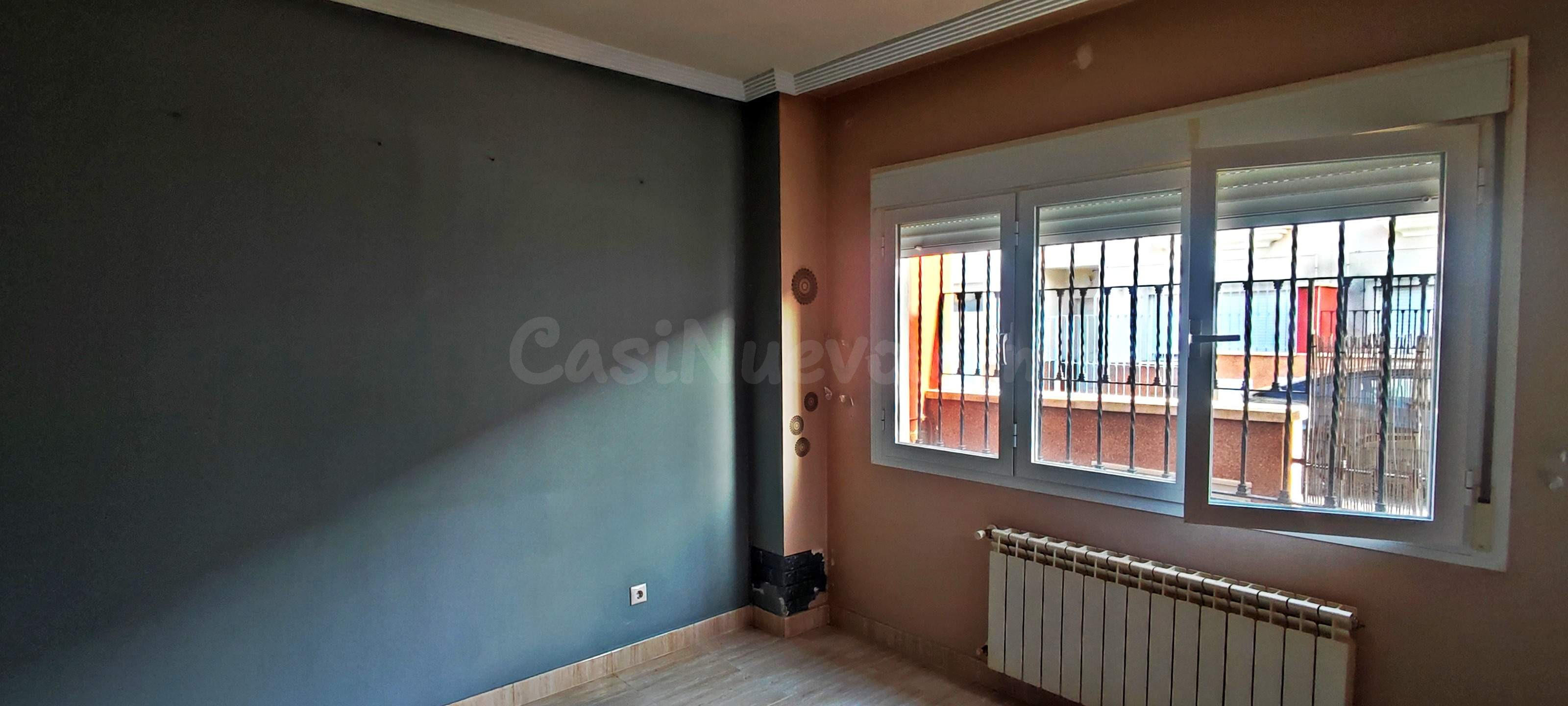 Casa o chalet en venta en Pozuelo de Calatrava - foto 5