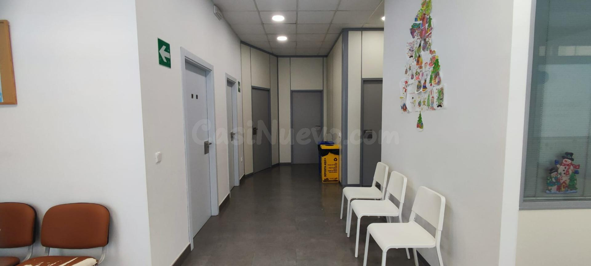 Se vende magnífico local comercial.