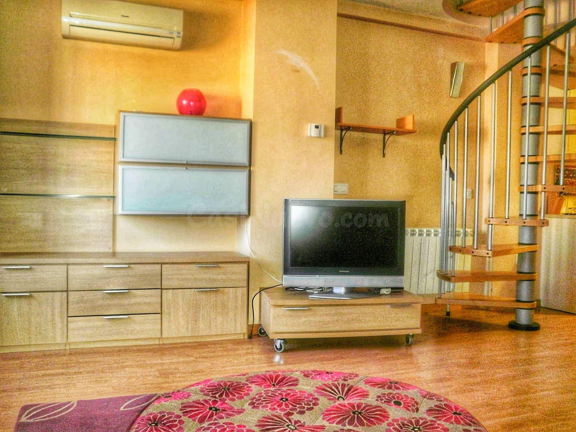 Dúplex en venta en Calle de Pedrera Alta, 37