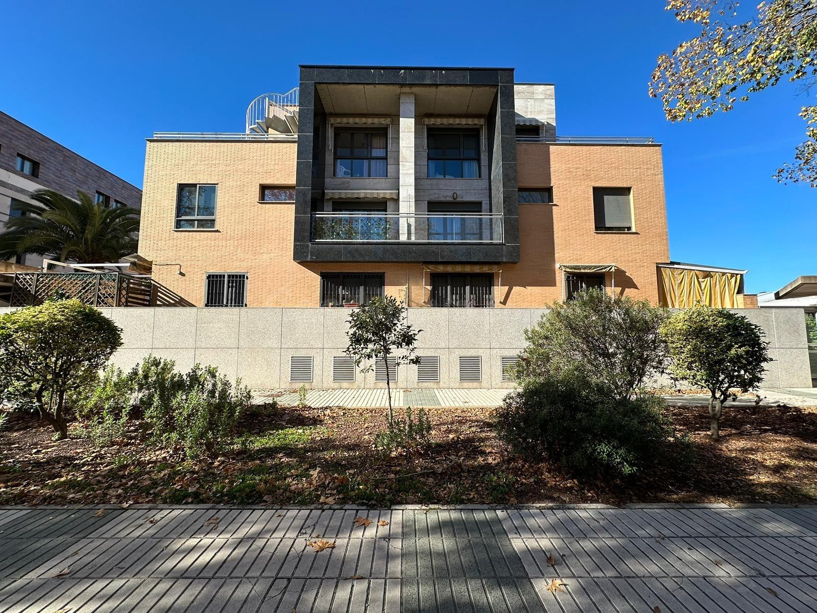 Piso en venta en carretera Puertollano, 18