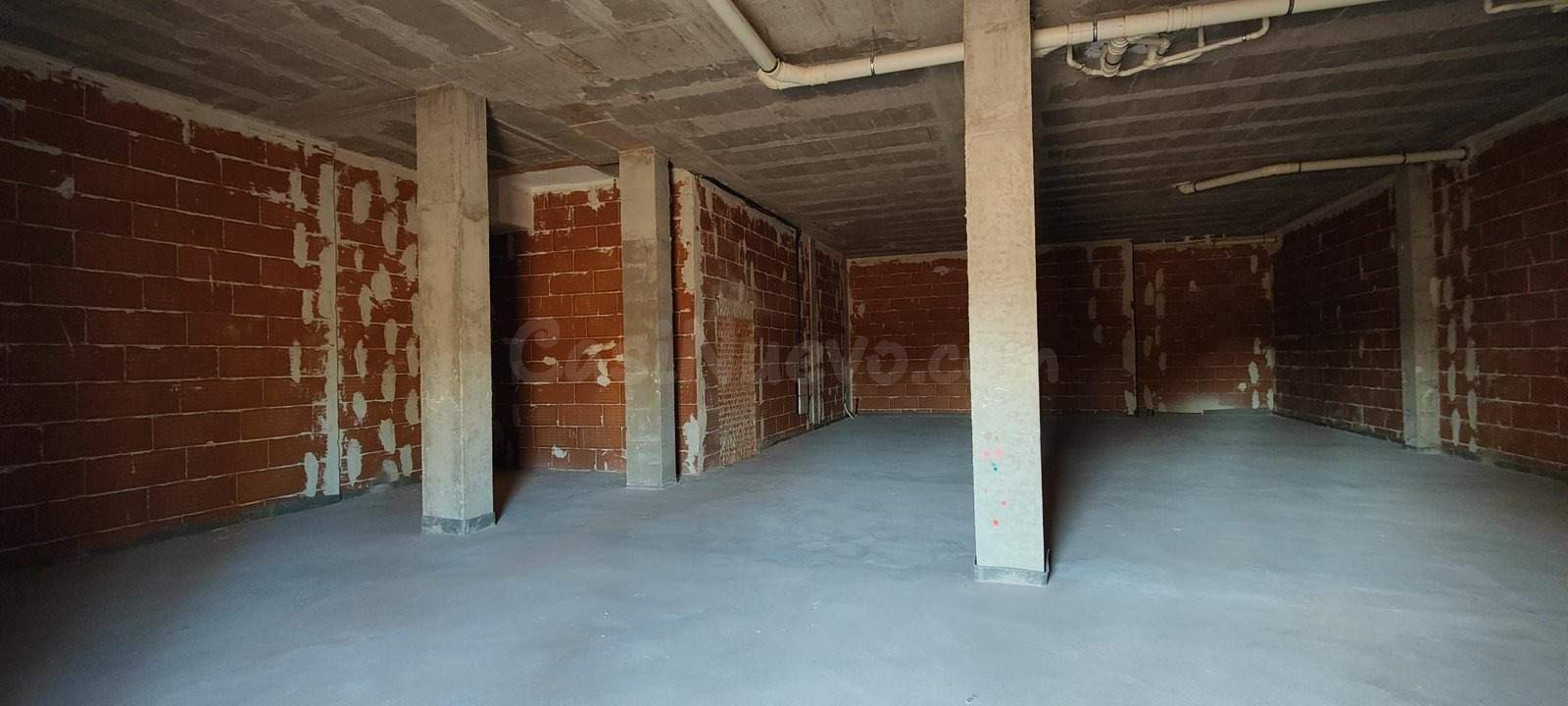 Henara Residencial Puerta de Toledo Locales