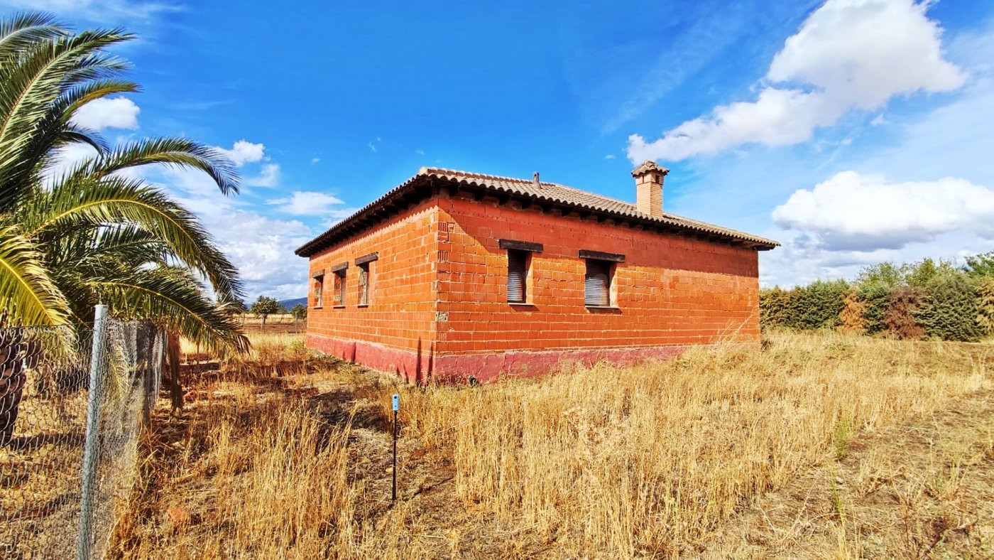 Casa o chalet independiente en construcción en venta - foto 4