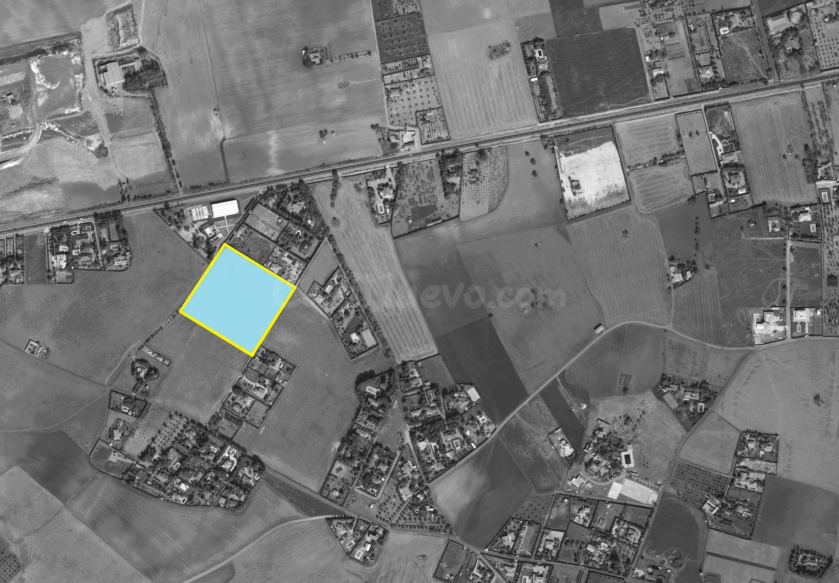 Terreno en venta en La Poblachela s/n