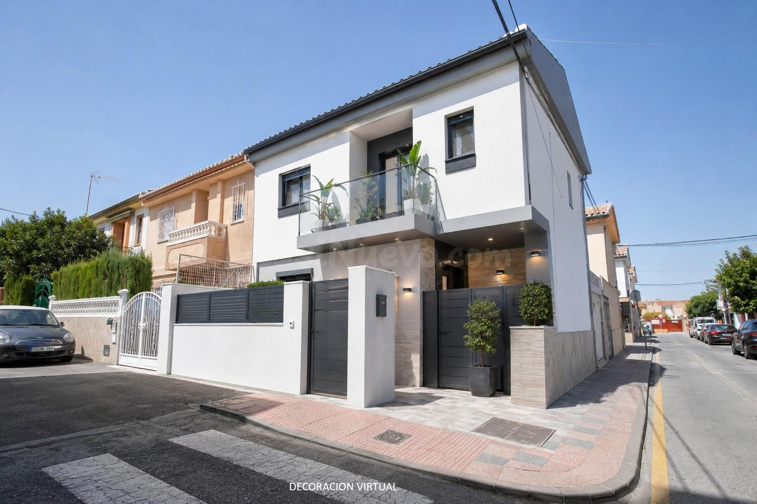 #  TU CASA EN ARMILLA: ESPACIO, COMODIDAD Y TODO A UN PASO EN  ARMILLA