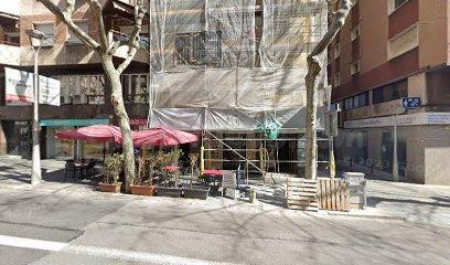 LOCALES EN VENTA EN SAGRADA FAMILIA