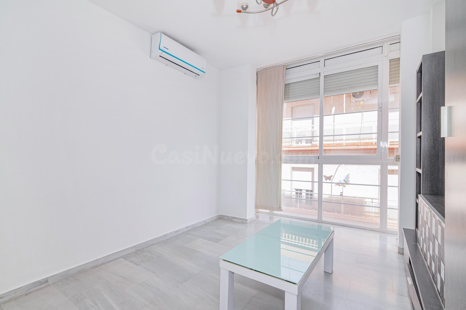 OPORTUNIDAD EN LAS GABIAS: PISO CON GARAJE JUNTO AL METRO Y  - foto 5