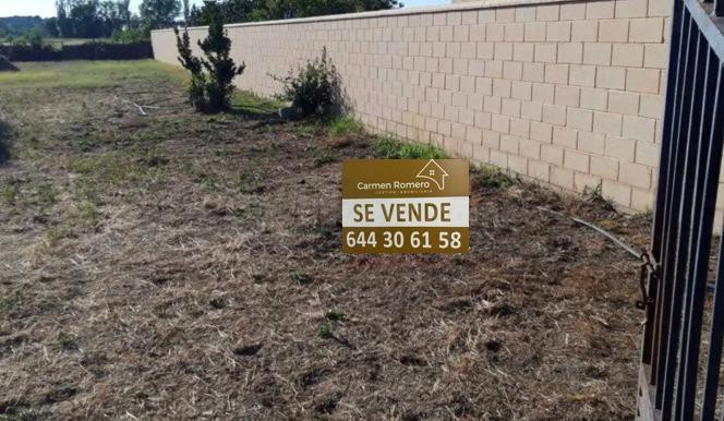 Parcela urbana   en Villamayor. Urb. Las Herradas. Jto. Parque Cientifico
