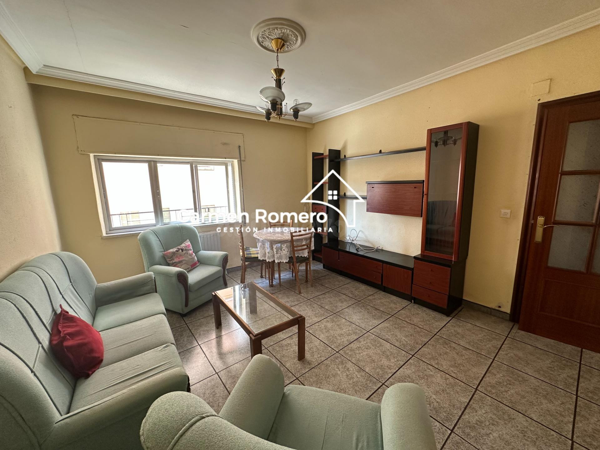 Piso en Venta   Barrio Vidal. 3 Dormitorios