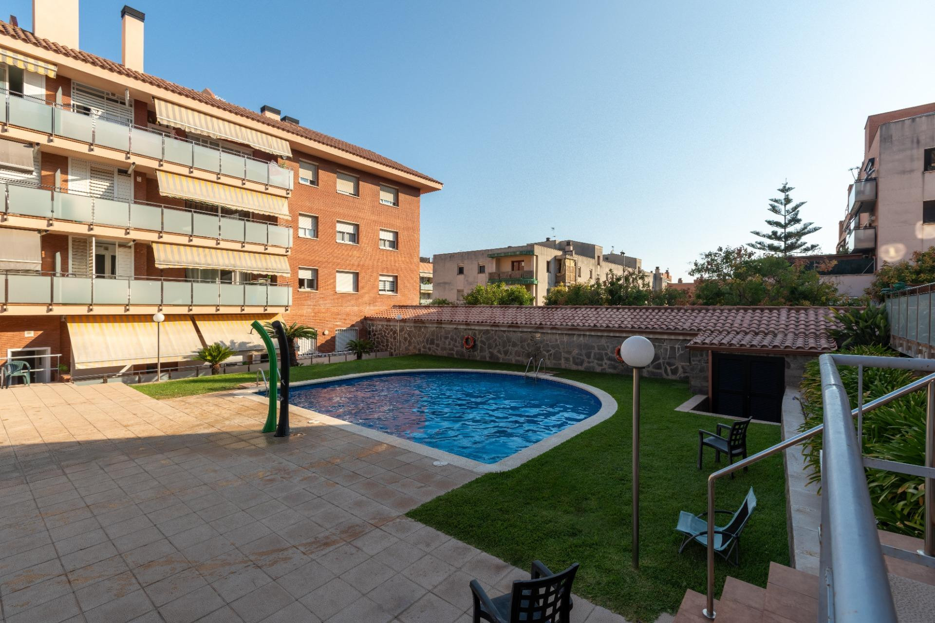 Dúplex en Mas Lluí, Sant Feliu de Llobregat
