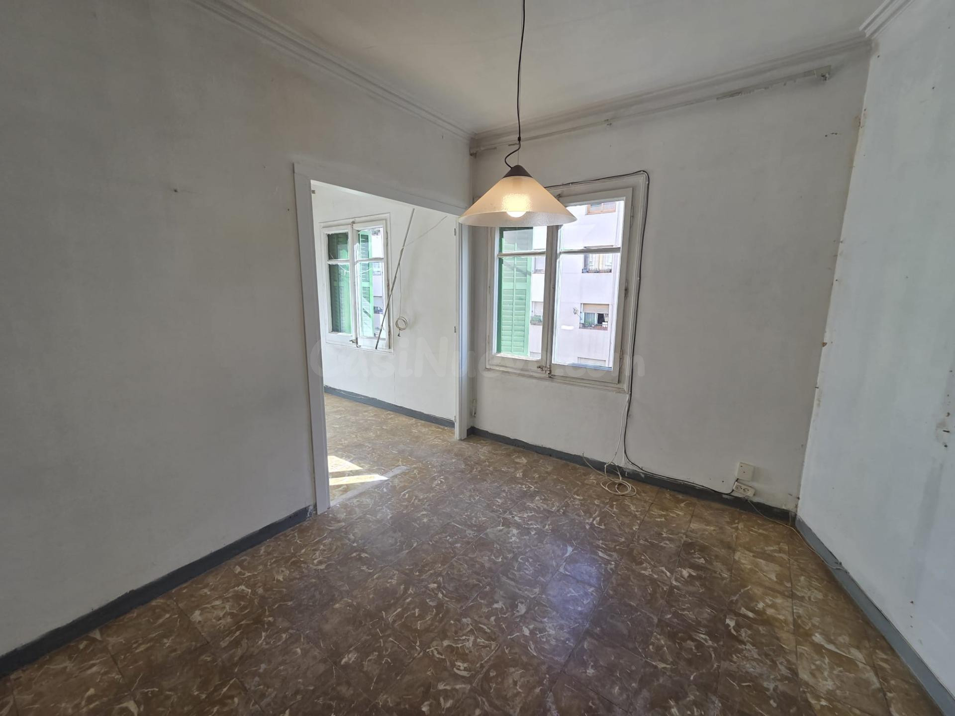 Piso para reformar en Vilapicina – Calle Cartellà