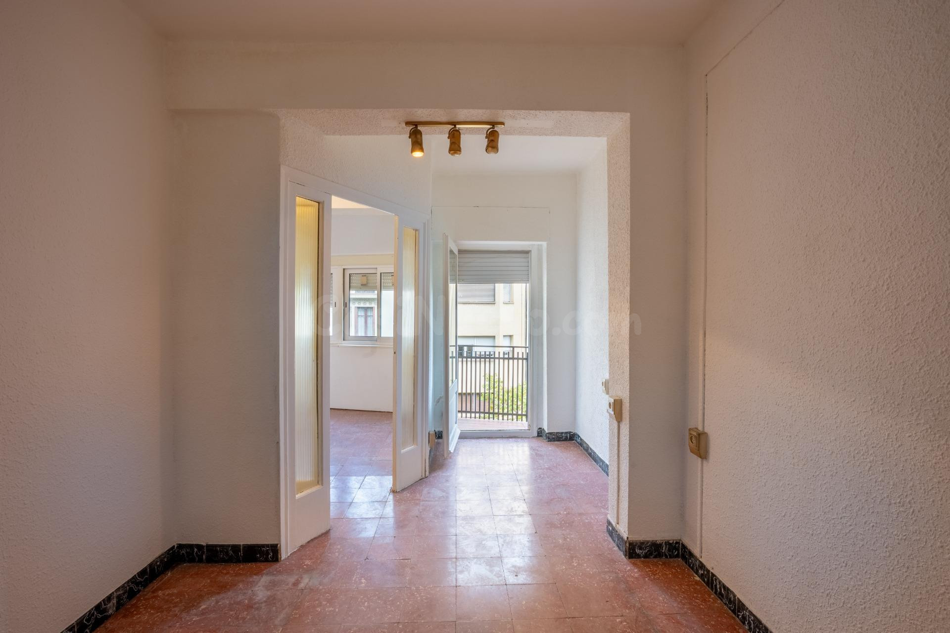 Piso en venta en Calle Marina – Sagrada Família