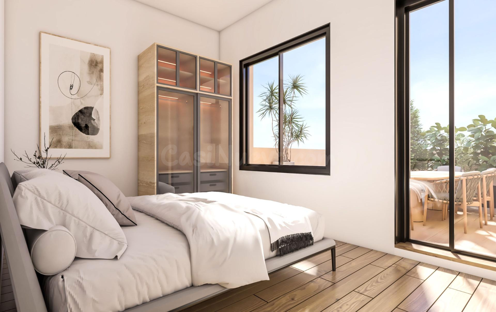 NOLLA GAUDÍ RESIDENCIAL – VIVE EN EL CENTRO DE REUS