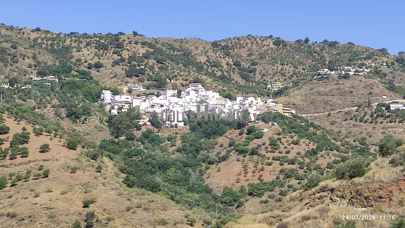 PARCELA EN PARAJE LOS BALTASARES (TOTALÁN)