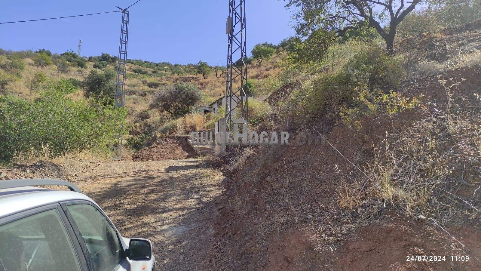 PARCELA EN PARAJE LOS BALTASARES (TOTALÁN) - foto 2