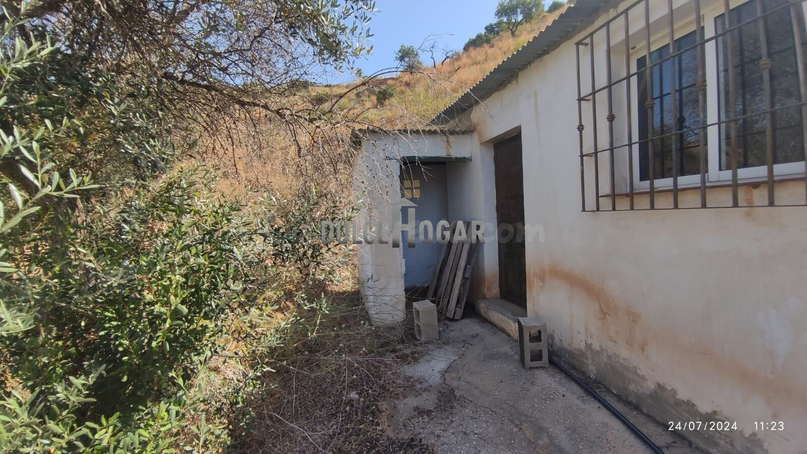 PARCELA EN PARAJE LOS BALTASARES (TOTALÁN) - foto 4