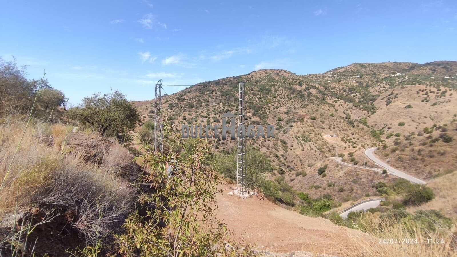 PARCELA EN PARAJE LOS BALTASARES (TOTALÁN) - foto 5