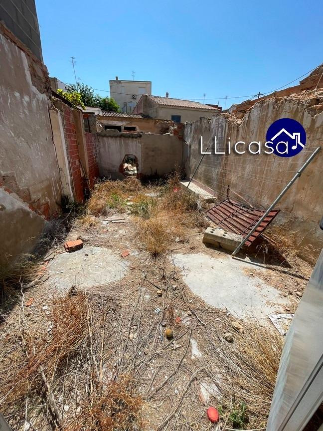 Parcela en venta - Benisanó