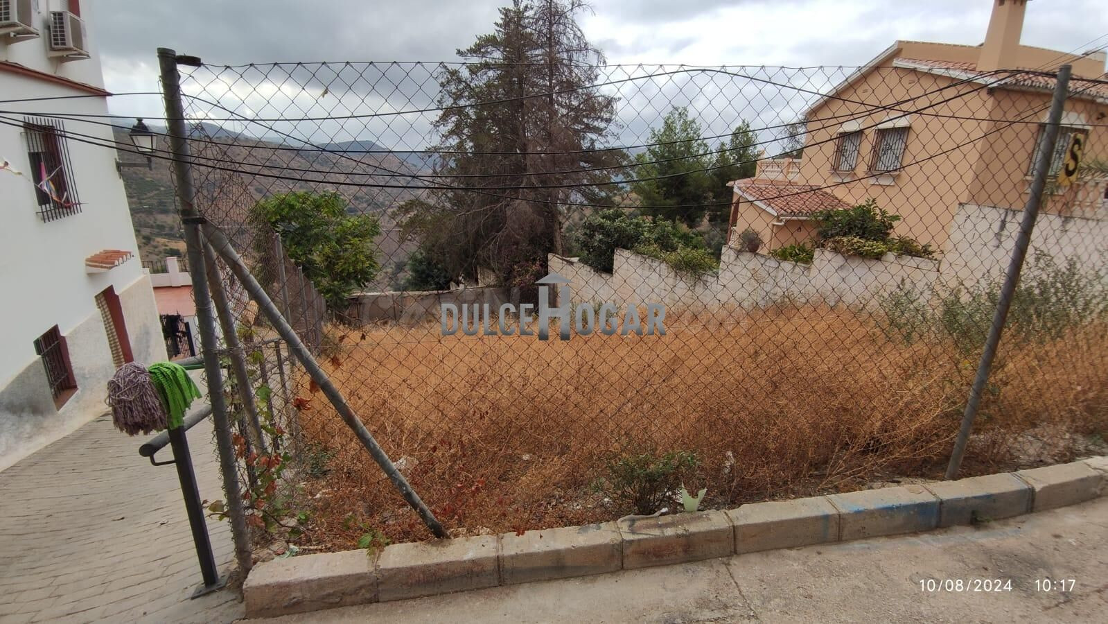 GRAN TERRENO URBANO EN OLIAS PUEBLO. - foto 2