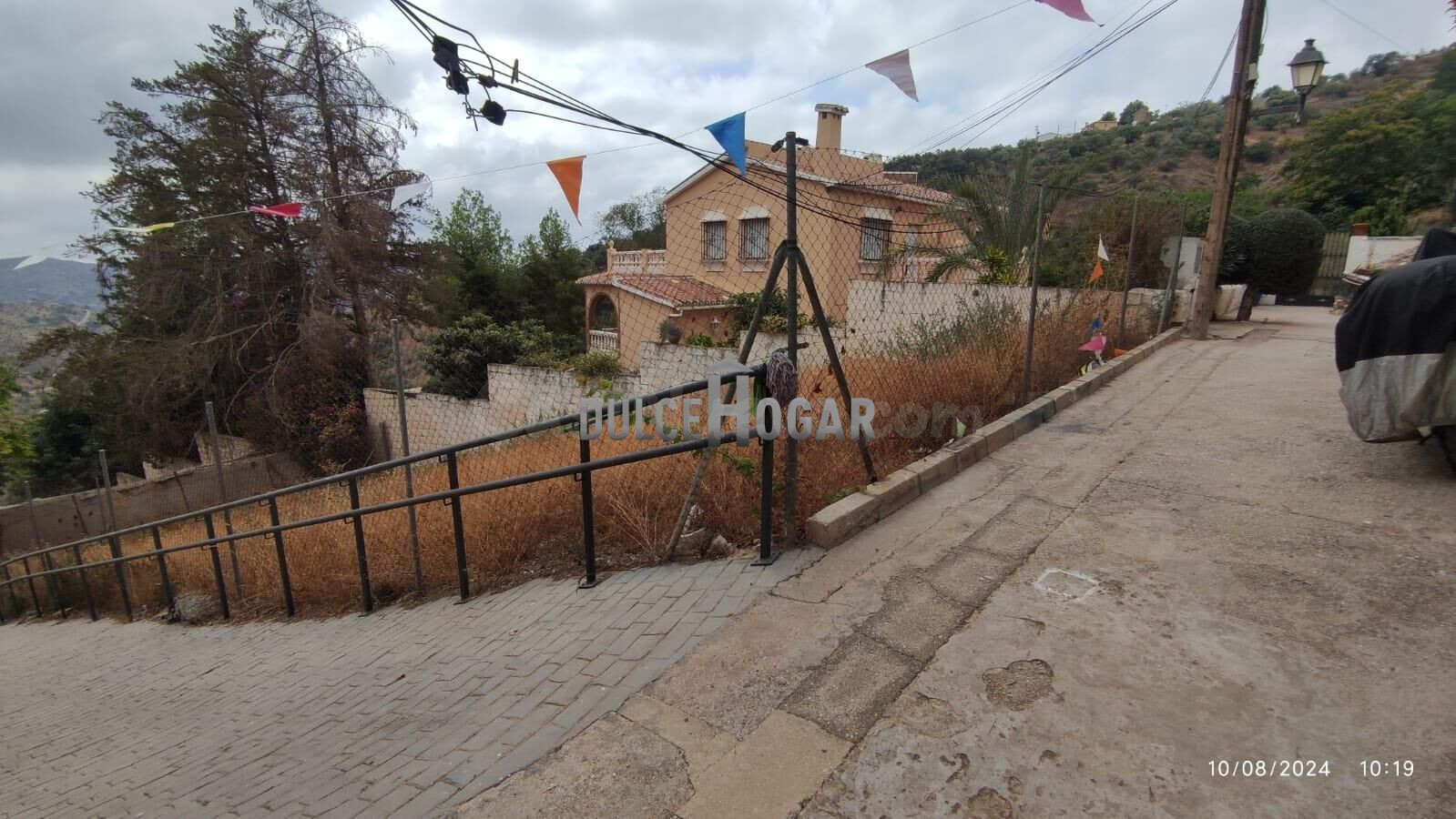 GRAN TERRENO URBANO EN OLIAS PUEBLO. - foto 3