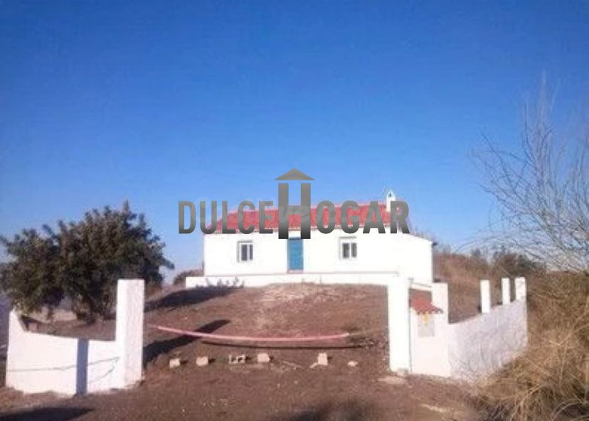 ESPECTACULAR FINCA DE 90373m2  EN LOS MONTES DE MÁLAGA!!