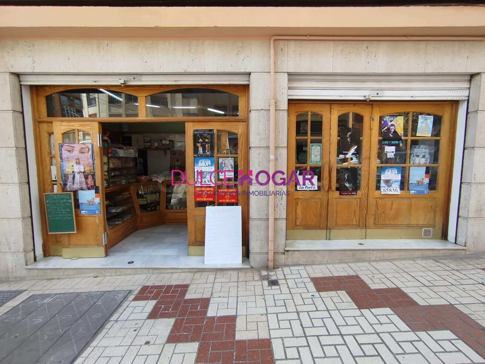 LOCAL OBRADOR PANADERIA EN FUNCIONAMIENTO 2 PLANTAS