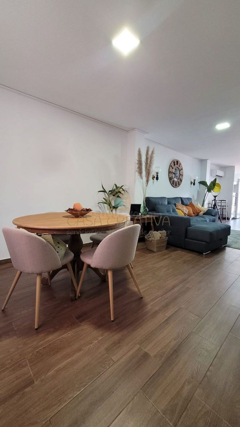 Piso 3 habitaciones 110m² en venta - L´olleria