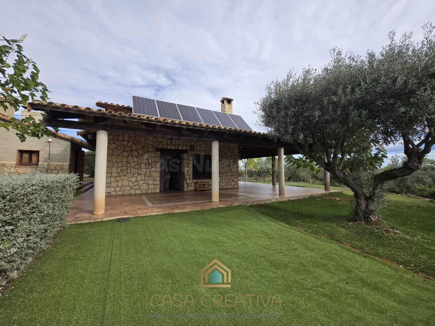 Chalet 3 habitaciones 155m² en venta - Chella