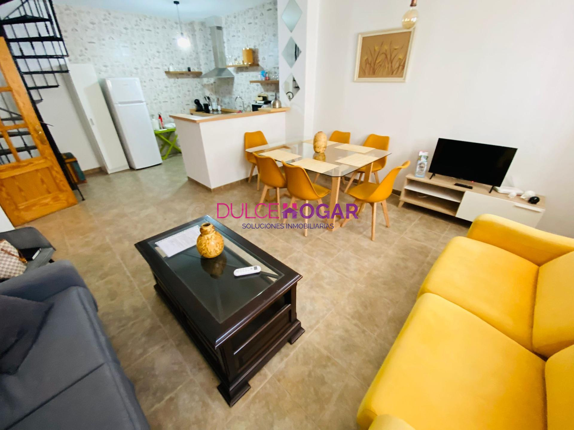 DUPLEX EN CASCO HISTORICO (Ronda)