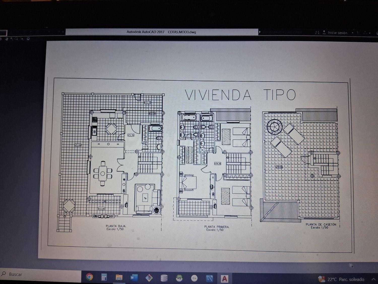 Terreno urbano en Serramar - foto 4
