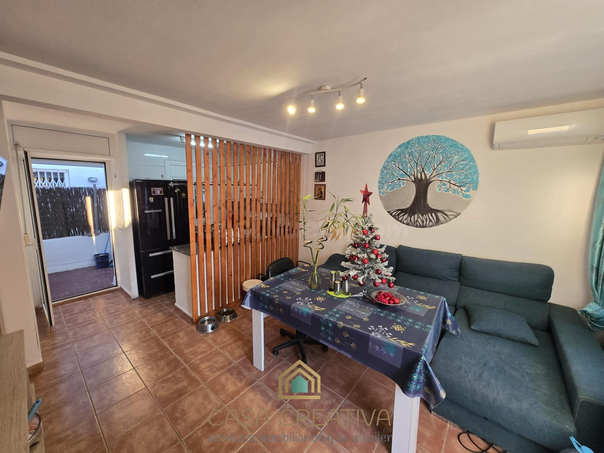 Chalet 2 habitaciones 114m² en venta - PLAYA