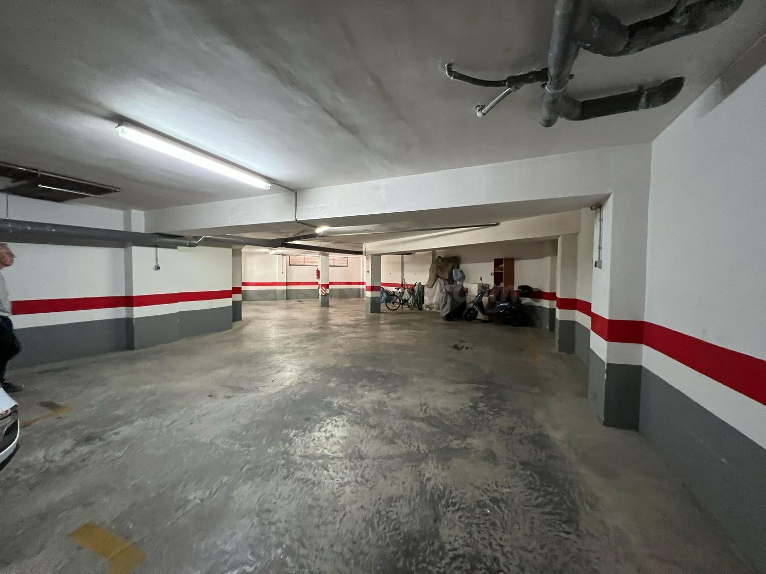 Parking en venta - Castalla