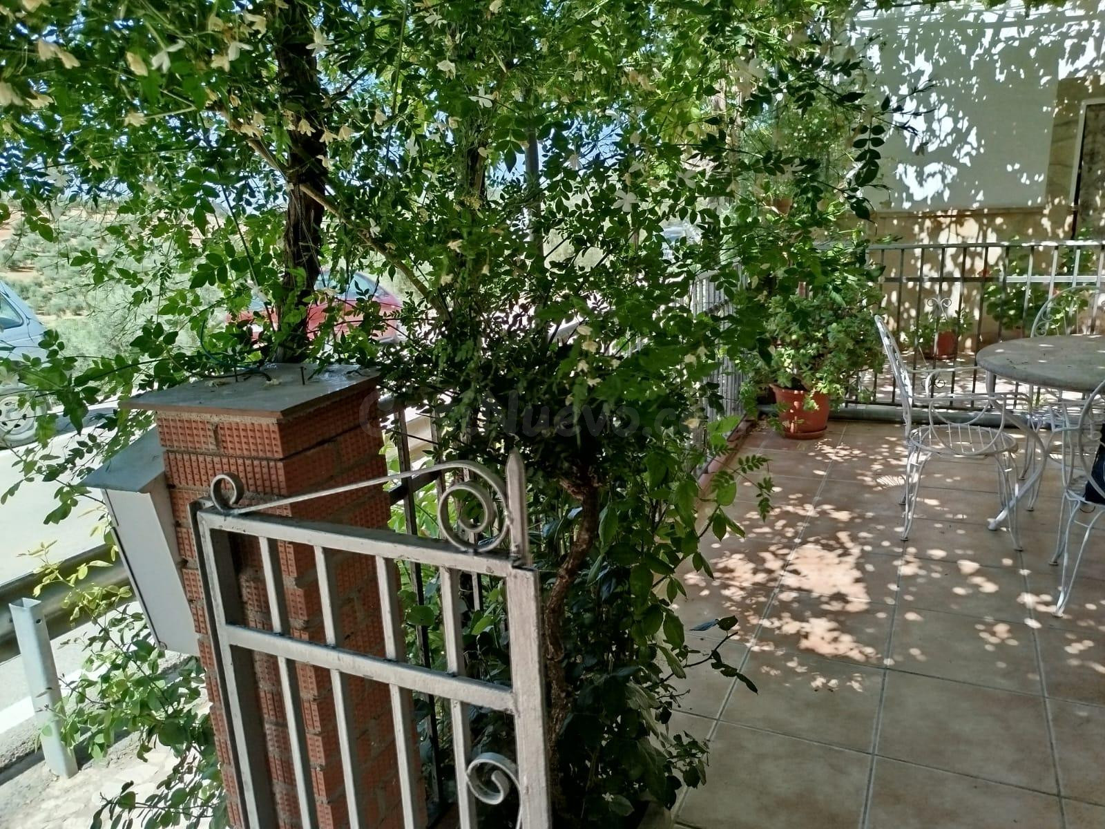 CASA 3 DORMITORIOS BARRIADA LA PARRILLA VILLANUEVA ALGAIDA