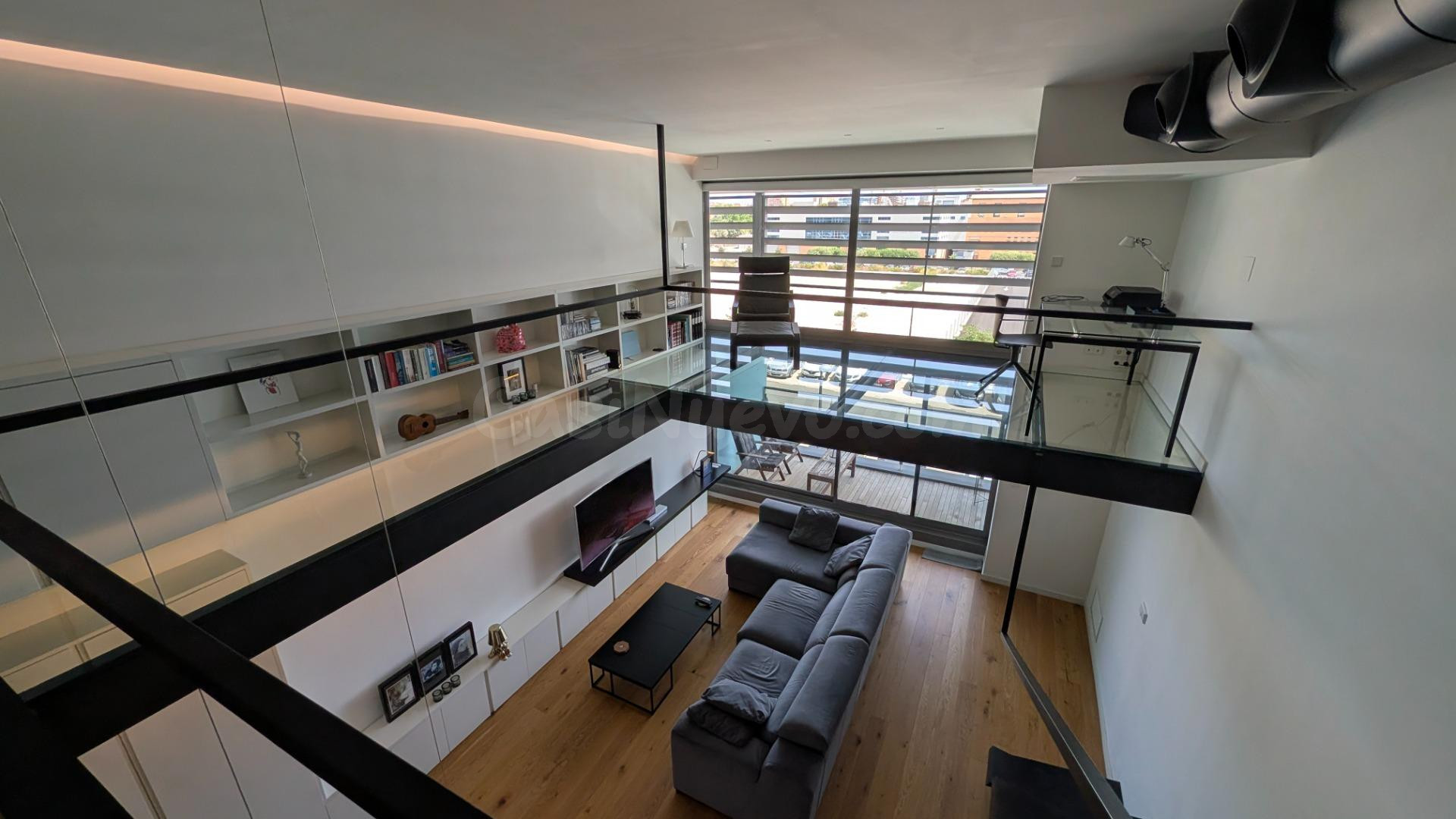 Dúplex en venta en Carrer Creu Roja 1, Valencia