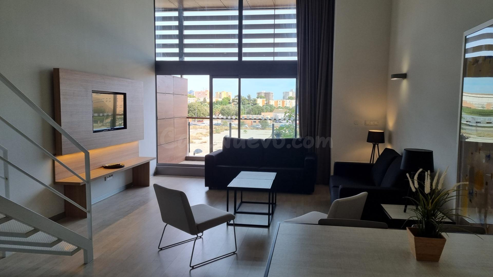 Dúplex en venta en Calle Andarella