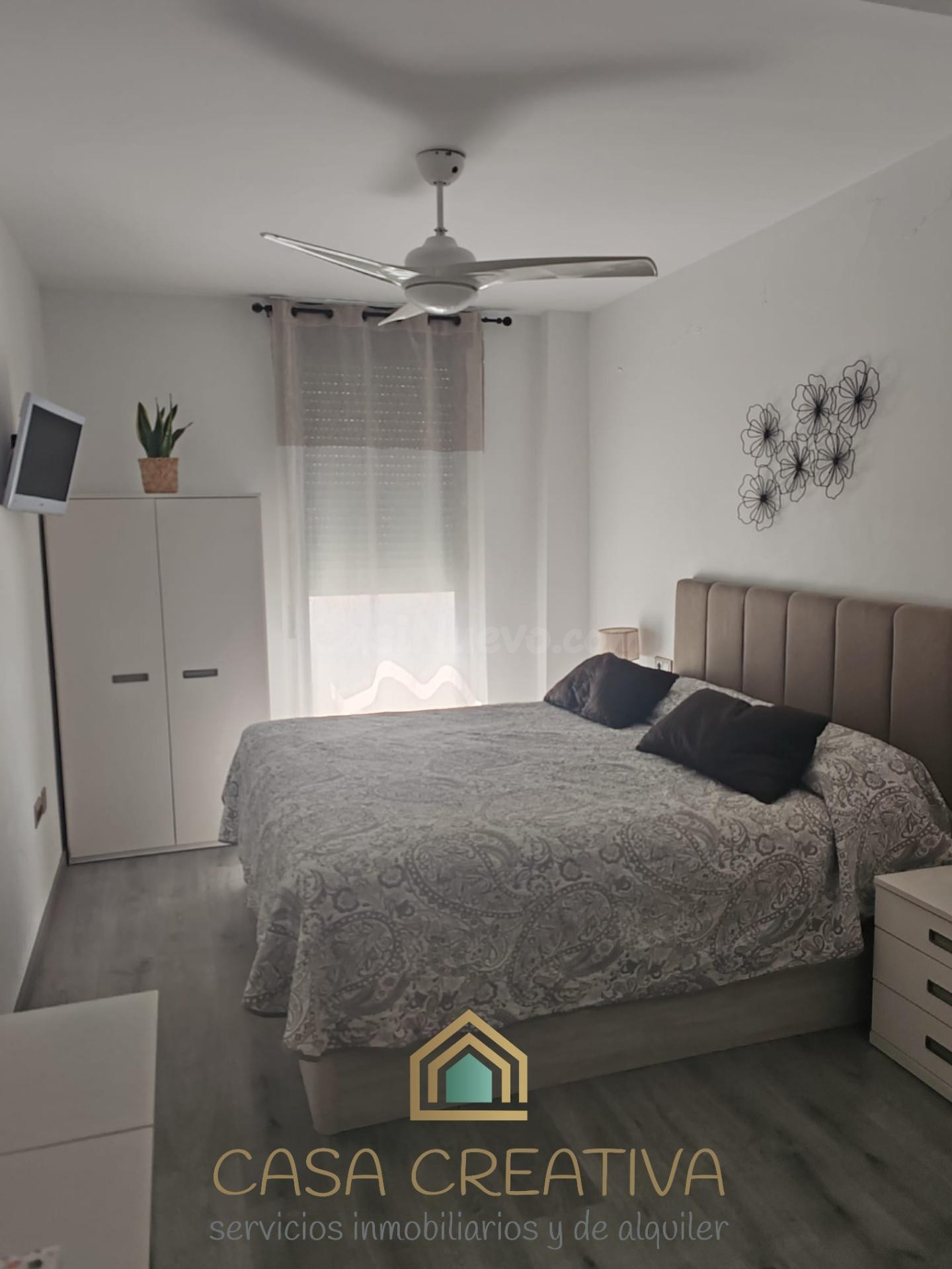 ÁTICO DÚPLEX EN VENTA EN ALCÀSSER – 3 habitaciones, 3 BAÑOS, - foto 3