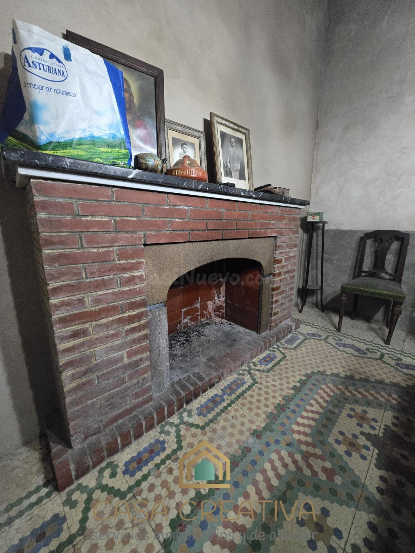 CASA EN VENTA EN FAVARA – GRAN POTENCIAL PARA REFORMA - foto 2